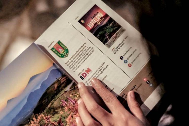 Magelang Jadi Mesin Penggerak Pariwisata Wilayah Joglosemar