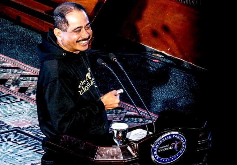 Ingin Jalan-jalan Gratis Ke Jogja, Ikuti Program GenPI Ini