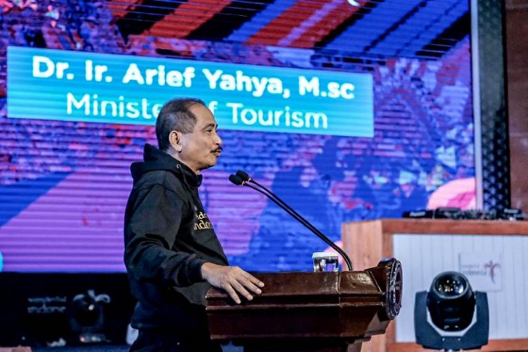ASITA dan Hoteiler Harus Siapkan Diri Hadapi Tourism 4.0