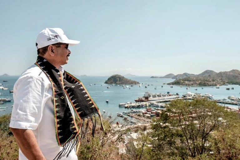 Badan Otoritas PariwisataÂ Labuan BajoÂ Diminta Percepat PengembanganÂ DestinasiÂ 