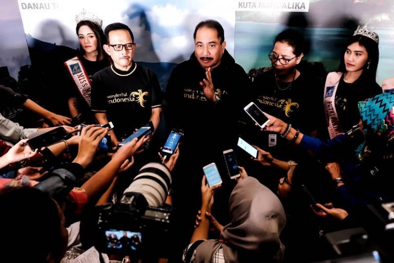 SDM Andal Kunci Kesuksesan Revolusi Industri 4.0