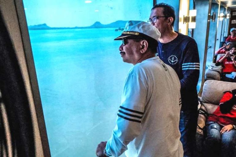 Menpar Bakal Tampil Di Tourism Forum 1st Pacific Exposition
