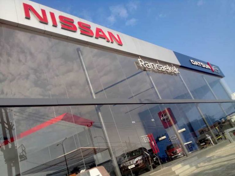 12.500 Karyawan Nissan Motor Co Di PHK