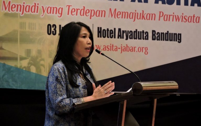 Electra,Jurus Jitu Travel Agent Konvensional Hadapi OTA