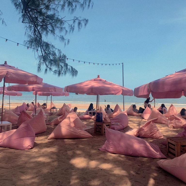 Plesiran Ke Thailand Dikenai Biaya Asuransi Rp. 10.000 Per 30 Hari?