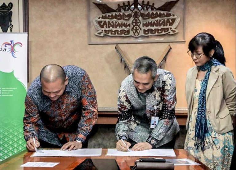 PT SMF Dukung Pembiayaan Pengembangan Homestay