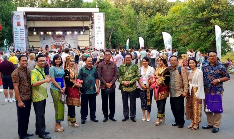 Bali Telah Siap Menyambut Tamu “Asia Pacific Cities Summit Mayor’s Forum”