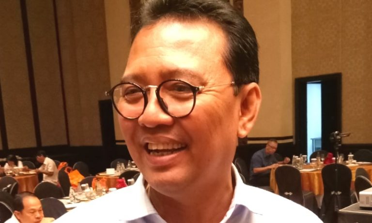 Ketua PHRI Badung Rai: Dalam Membangun Pariwisata Yang Terpenting Komitmen
