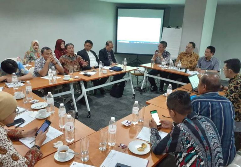 PHRI Jabar Tawarkan Umroh Bersama Se-Indonesia