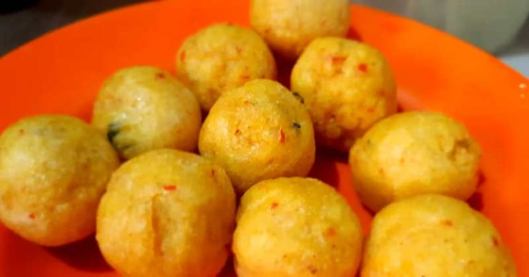 Sumbar Ingin Jadikan Sala Lauak Sama Terkenalnya Seperti Rendang