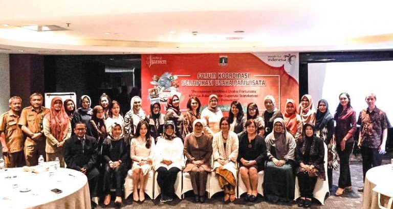 Industri Spa Indonesia Cukup Menjanjikan