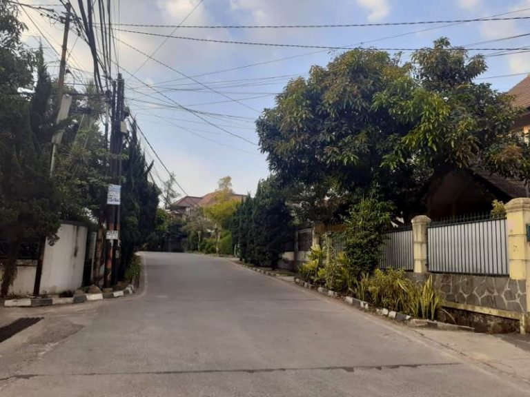 Kenapa Suhu Di Bandung Dingin,Ini Penyebabnya