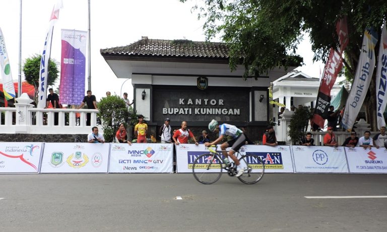 Tour de Linggarjati ke-5 Siap Digelar September 2019