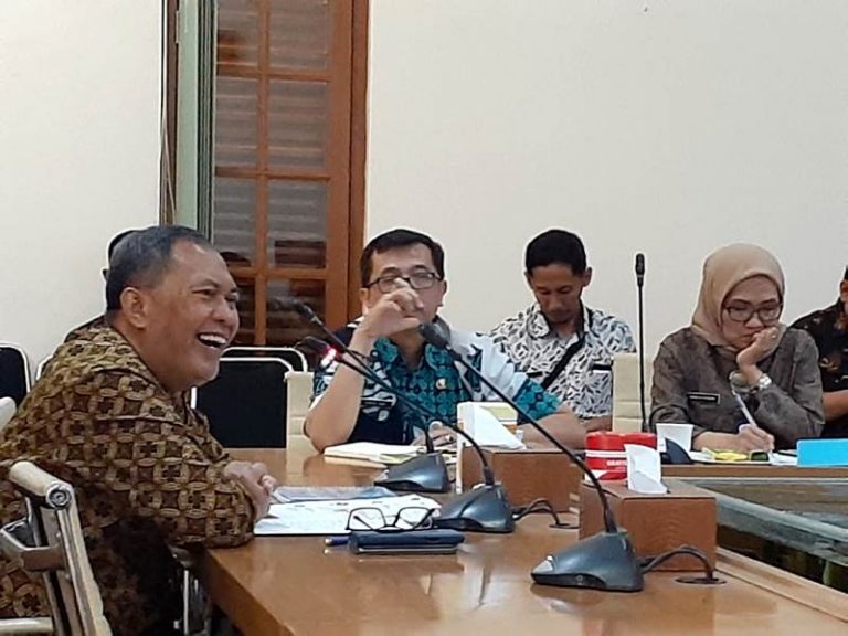 Pemkot Bandung Segera Buat Kajian Dampak Pemindahan Bandara