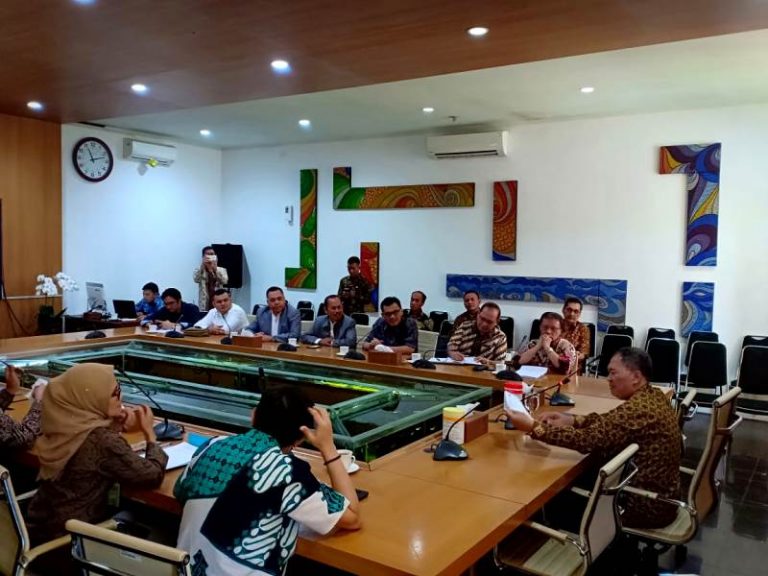 Horee..Urus TDUP Hotel Sekarang Bisa Badan Perseorangan