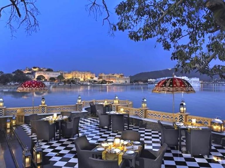 Hotel Terbaik Di Dunia 2019  Ini Hanya Rp 4 Juta Semalam