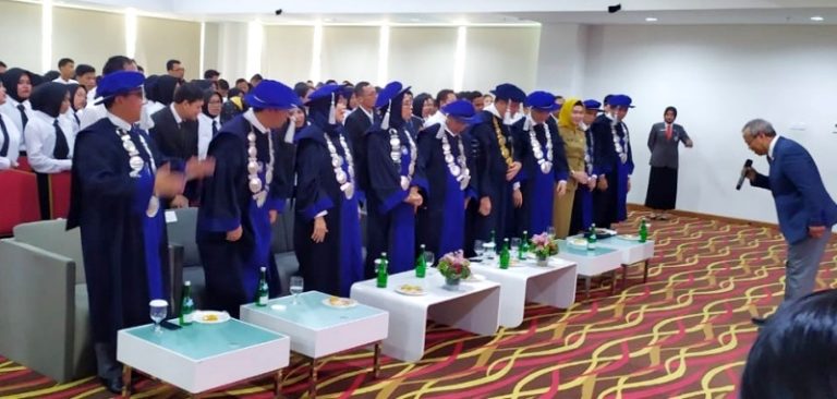 Digital Behavior Syarat Mutlak Membangun Pariwisata 4.0