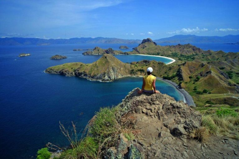 Badan Otorita Harus Percepat Pengembangan Pariwisata Labuan Bajo