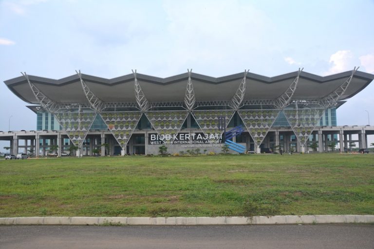 Tol Menuju Bandara Kertajati Mulai Beroperasi 20 Desember 2021