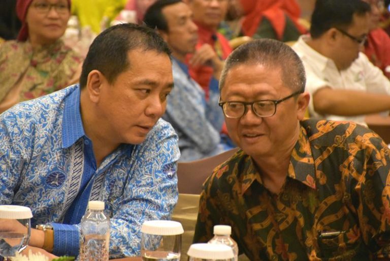 ASITA Sambut Baik Keinginan Pemda Belitung Kembangkan Poros Wisata