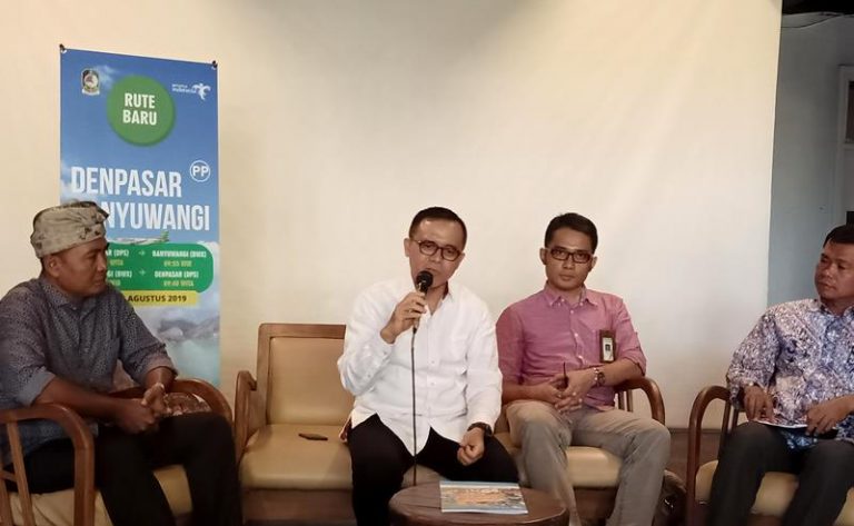 Banyuwangi Berharap Limpahan Turis Dari Bali