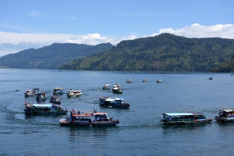 Dalam Pidato Kenegaraan, Presiden Sebut 4 Destinasi Ini