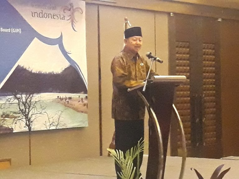 GIPI: Devisa Sektor Pariwisata Meningkat Mencapai 19,29 Miliar Dolar AS
