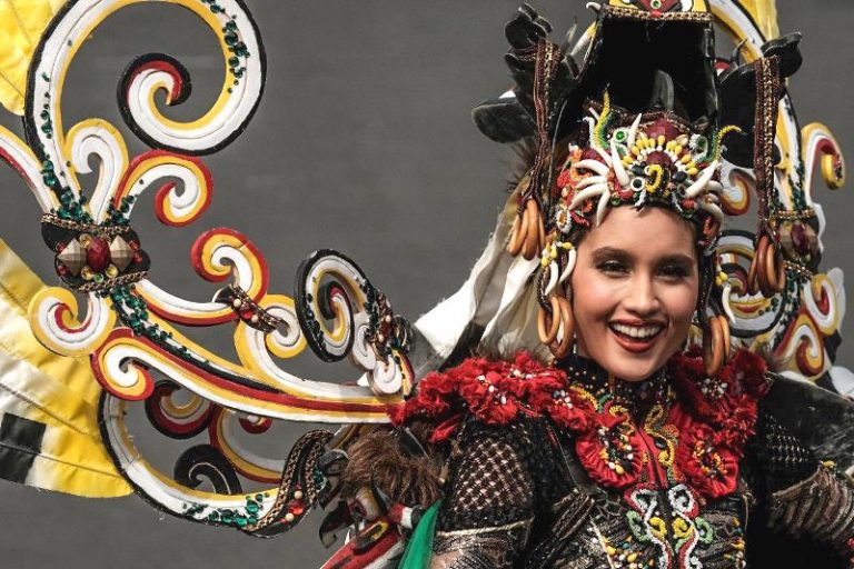 Festival Jember Dongkrak Okupansi Hotel Hingga 100 %