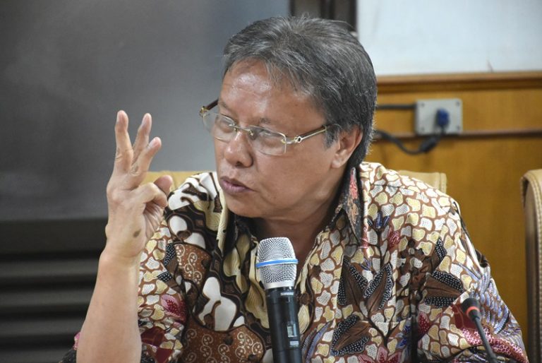 GIPI Jabar: Pemerintah Belum Maksimal Mendorong Implementasi Wisata Halal