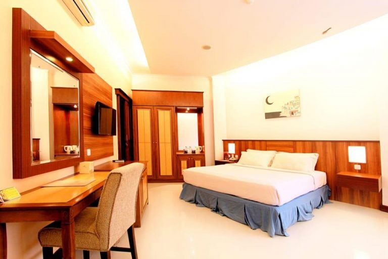 Peringati HUT ke-74 Indonesia, Karang Setra Hotel & Cottages Berikan Promo Menarik