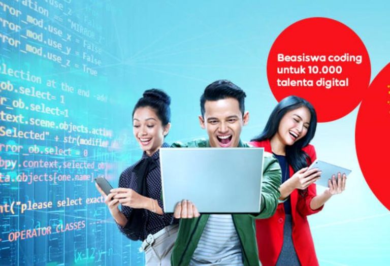 Hingga 2025 Dibutuhkan 6Â  Juta Pekerja Digital