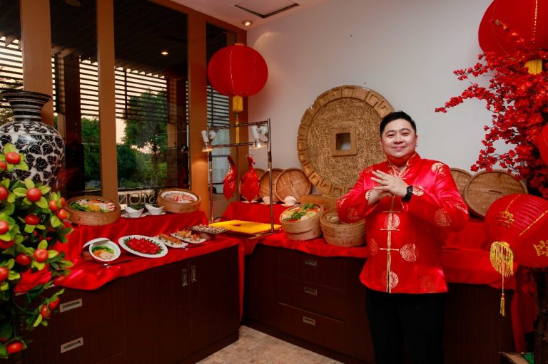 Nikmati Kuliner Khas Negara Tirai Bambu di Aston Bogor Hotel & Resort