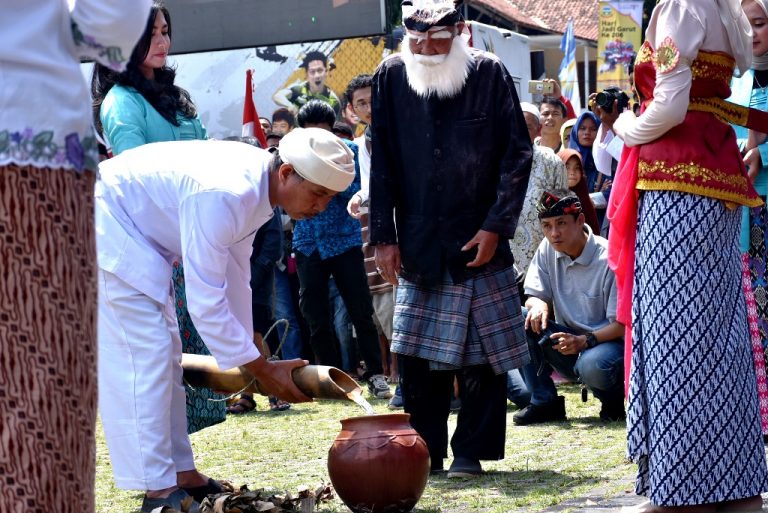 13 Karya Budaya Jabar Ditetapkan Sebagai WBTB Indonesia