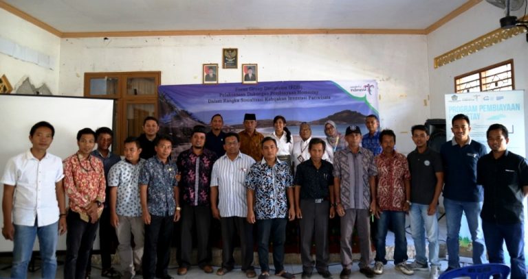 Kemenpar Ajak SMF Dorong Pengembangan Homestay