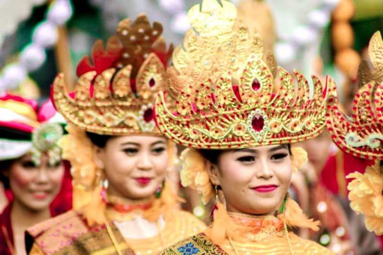 Ingin Nonton Lampung Krakatau Festival 2019,Pilih Rute Ini