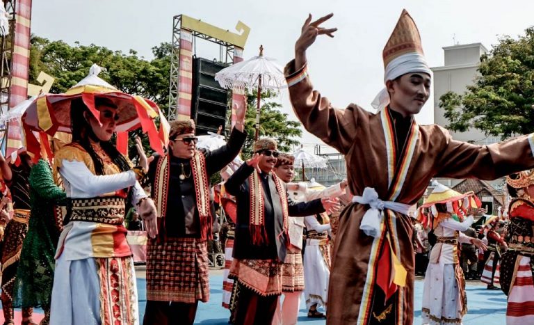 Penerbangan Charter Efektif Tingkatkan Kunjungan Wisman ke Lampung