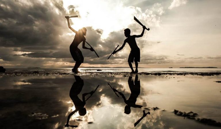 Pengembangan Pariwisata Morotai Perlu Perluasan Aksesibilitas