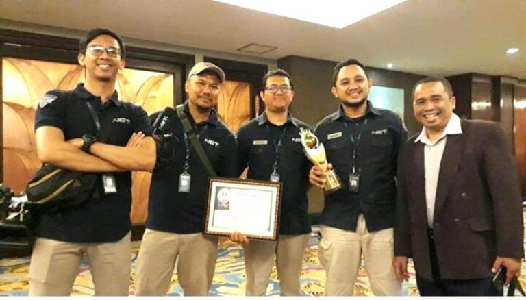 Apaa, Net TV Bangkrut?