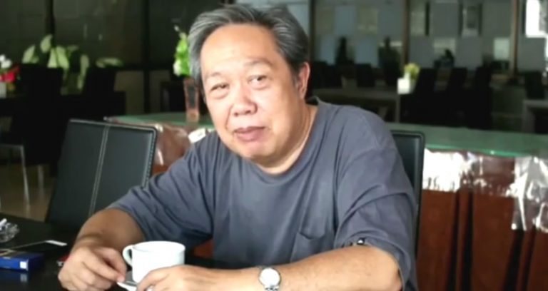 PHRI NTT, Freddy: Ade Armando Terbalik Dalam Logika Karantina