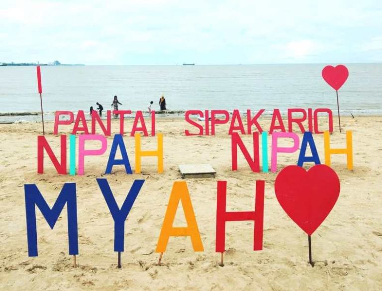 Traveler Pun “Kepo” Ada Apa Aja Sih di Ibu Kota Baru