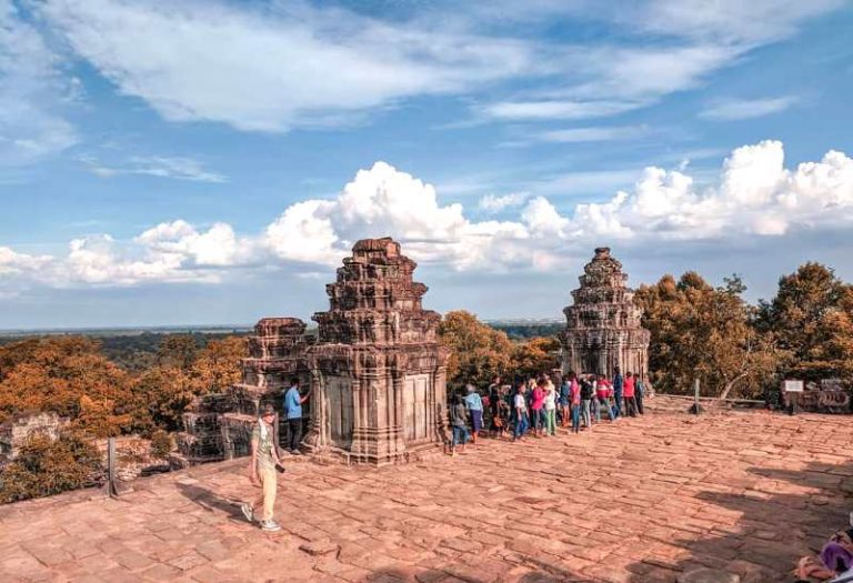 Tinggalkan Thailand, Turis China Incar Indonesia