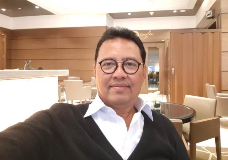 Ketua PHRI Rai: Indonesia Harus Ambil Peluang Gaet Turis China Dari Thailand