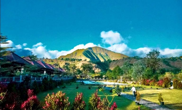 Indonesia Siap Gelar The 6th Asia Pacific Geoparks Network Symposium