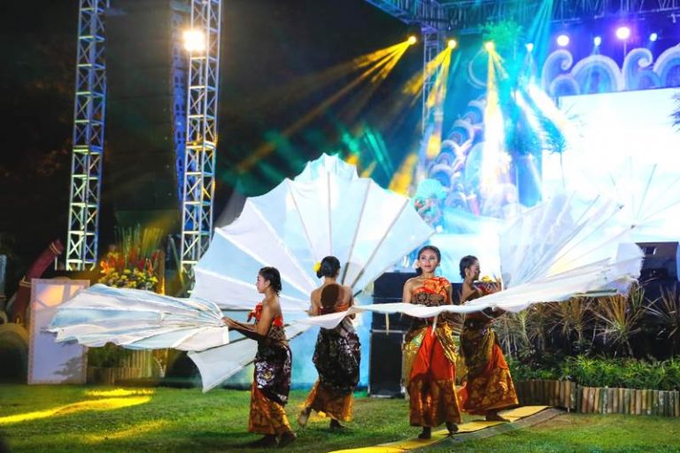 Sanur Village Festival Perkuat Citra Destinasi Bali