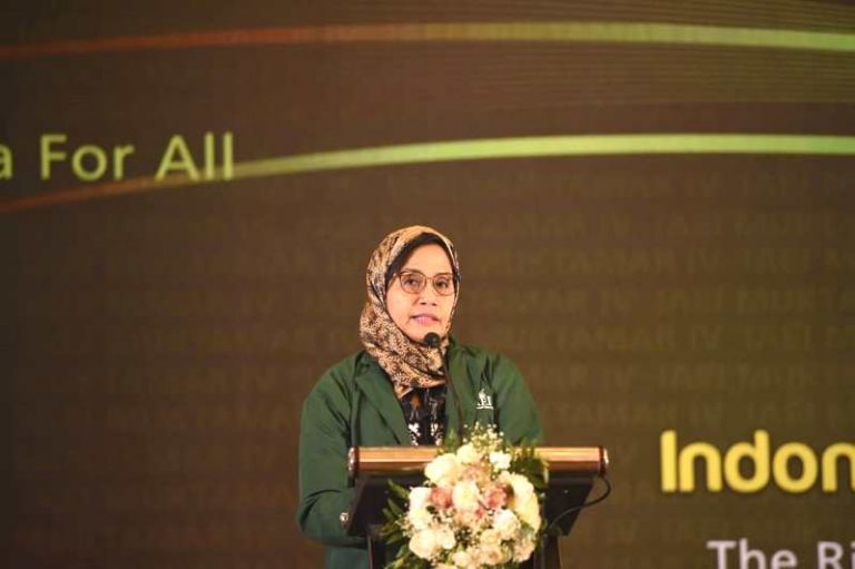 Industri Pariwisata Minta Ditunda,Menkeu Sri Iuran BPJS Harus Naik