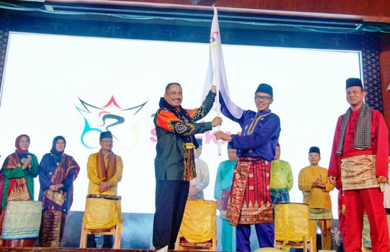 Tour de Singkarak 2019, Promosikan Pariwisata Sumbar dan Jambi