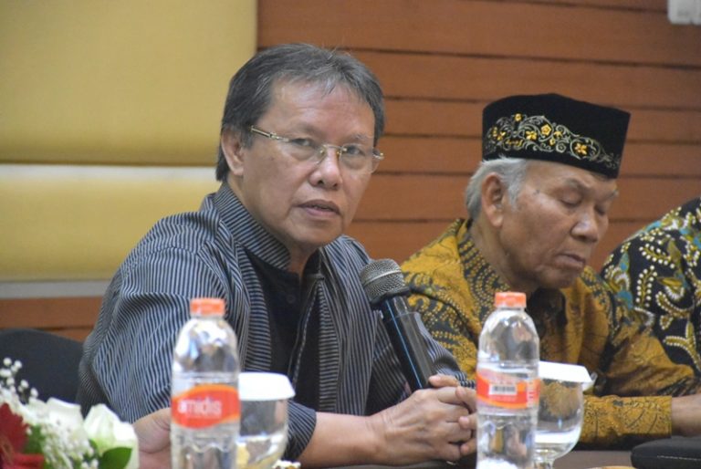 17 Perusahaan Perjalanan Ikut Tender Umroh PHRI Jabar
