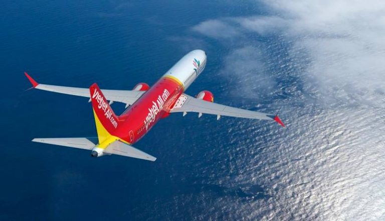 Vietjet Air Berikan Tiket Gratis Ke Jepang