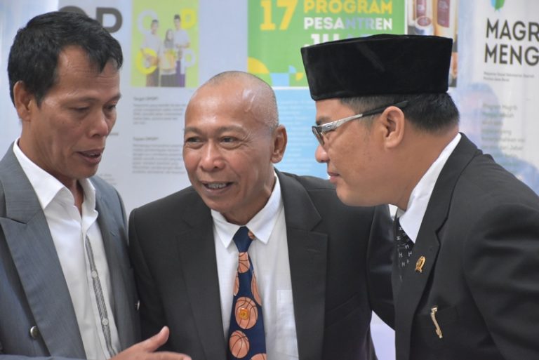 Bogor Wonderful Golf Targetkan 300 Peserta Dari Luar Negeri