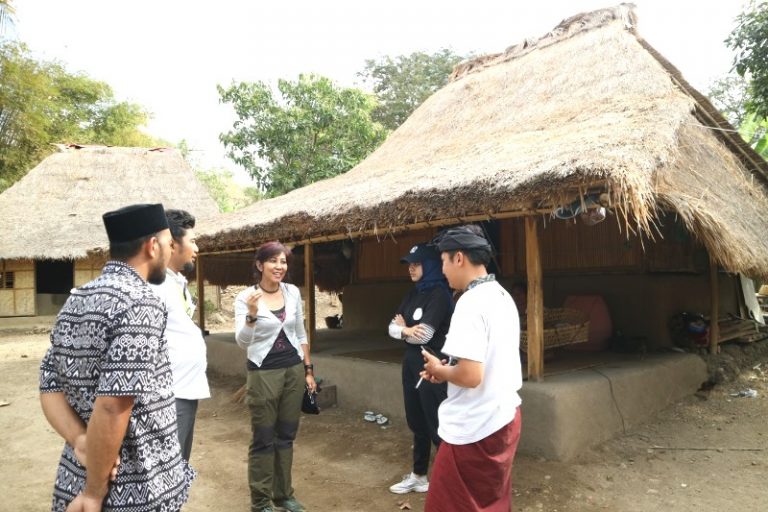 Peran Lembaga Keuangan Dalam Pembiayaan Konsep Arsitektur Nusantara